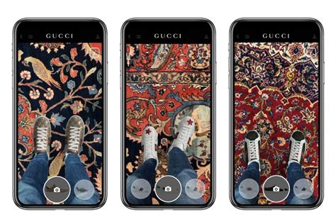 How Gucci is Using AI and Data: Part 1 